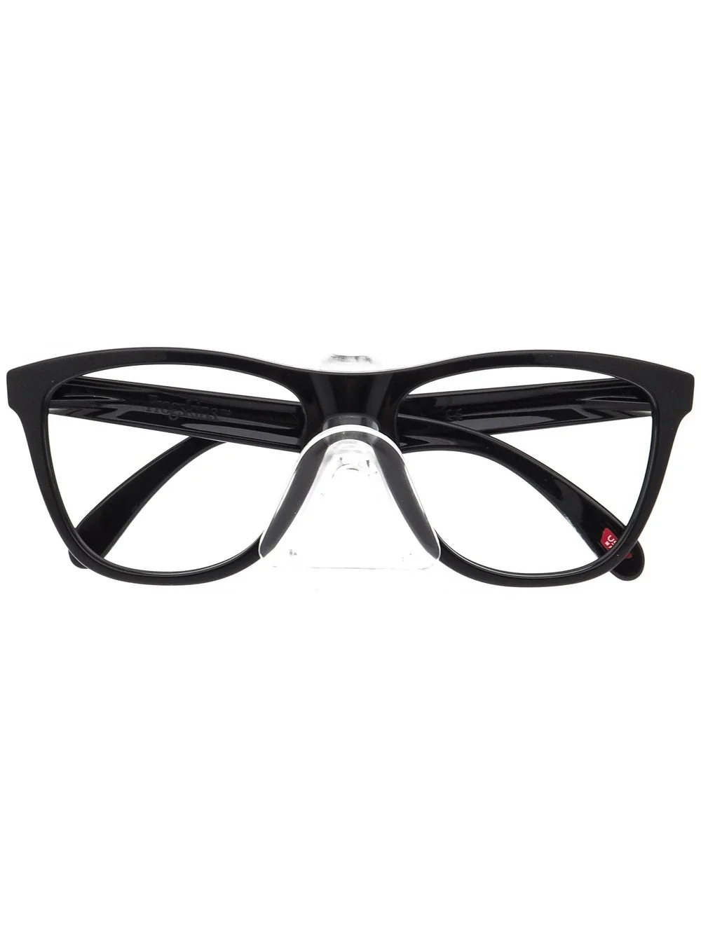 Oakley Frogskin 24-306 Sunglasses (no lenses)